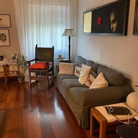 Lejlighed Tessitori 5l - Elegant Bologna